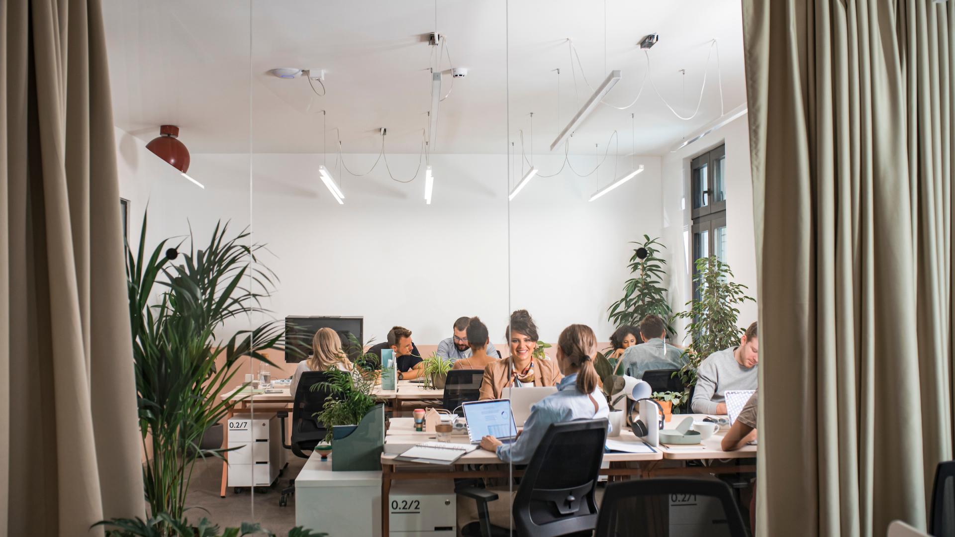 Coworking