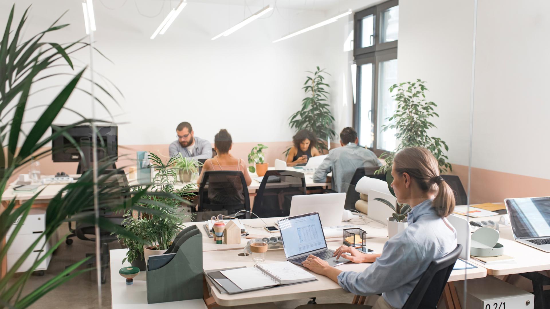 Coworking