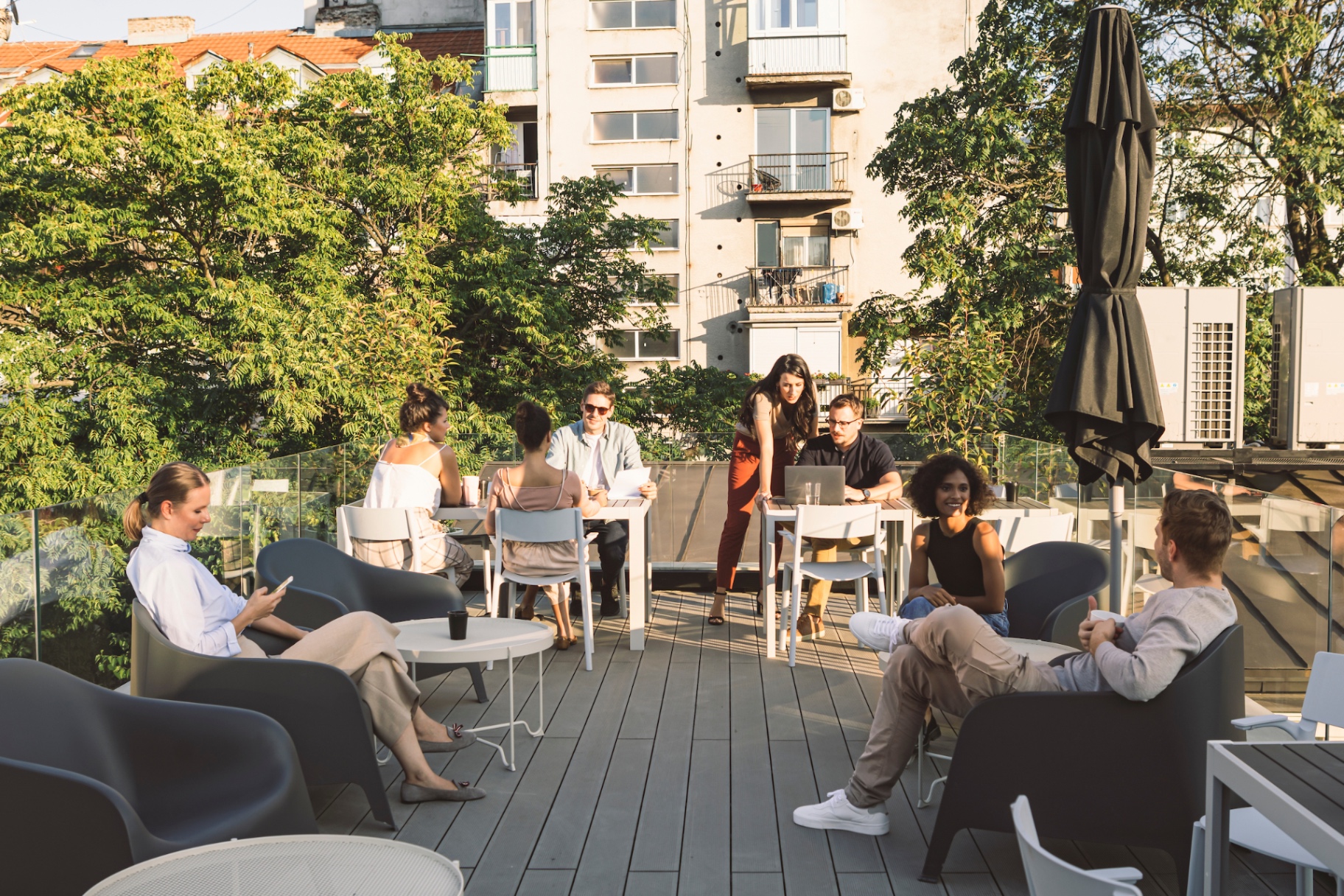 Rooftop